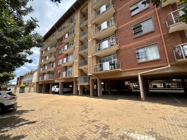2 Bedroom Apartment / Flat For Sale in Hatfield
