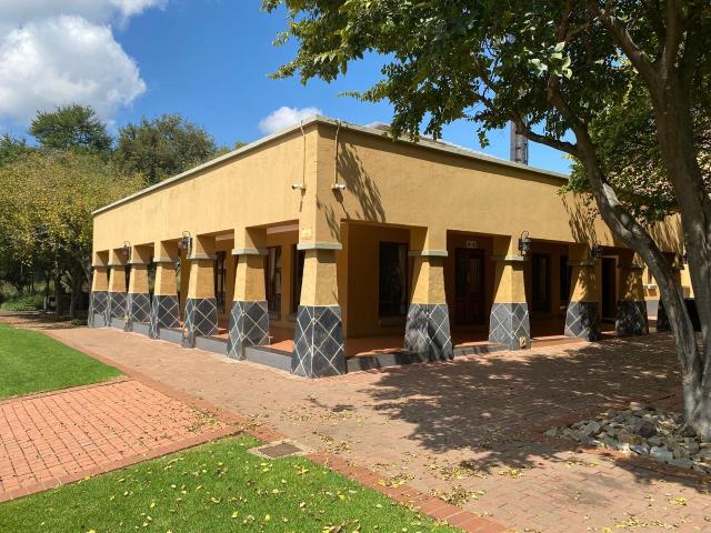 2 Bedroom Apartment / Flat For Sale in Highveld