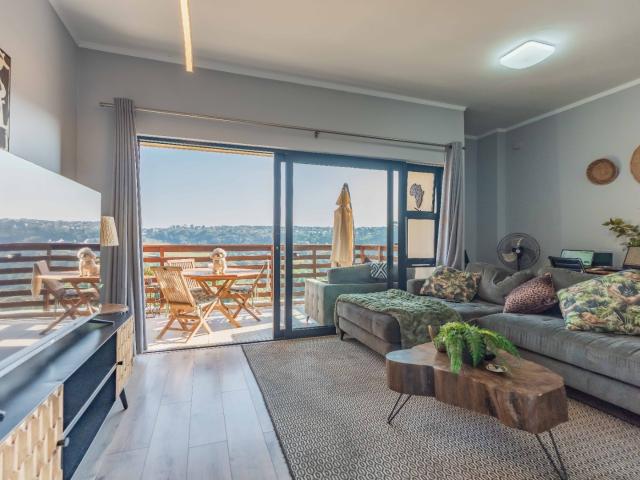 2 Bedroom Apartment / Flat For Sale in Hillcrest Central