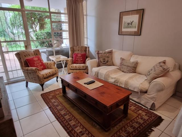 2 Bedroom Apartment / Flat For Sale in Illovo