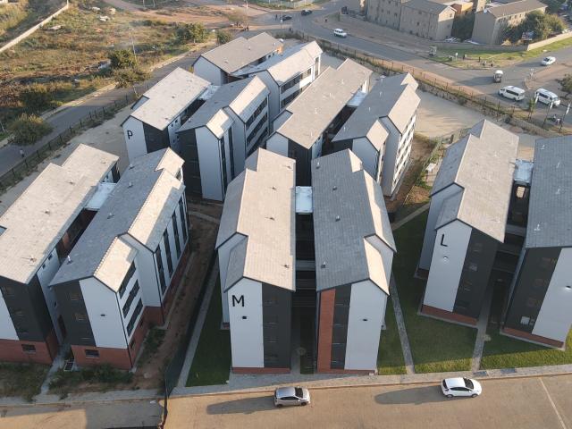 2 Bedroom Apartment / Flat For Sale in Jabulani
