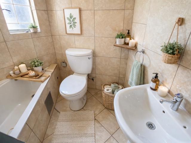 2 Bedroom Apartment / Flat For Sale in Jabulani