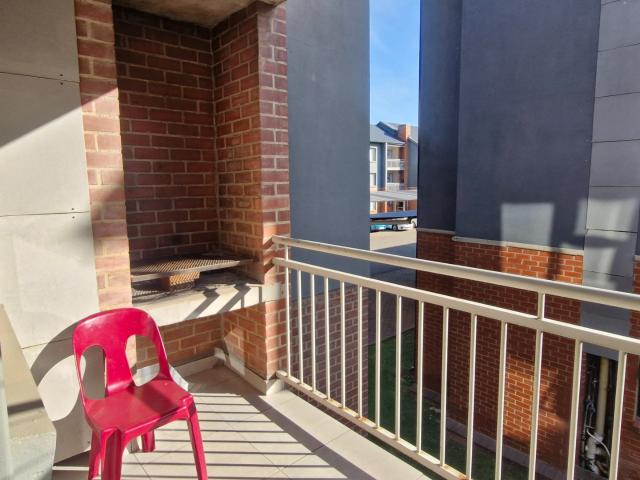 2 Bedroom Apartment / Flat For Sale in Jansenpark