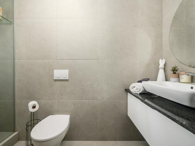 2 Bedroom Apartment / Flat For Sale in Overbaakens