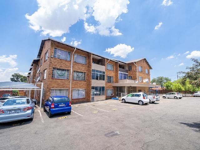 2 Bedroom Apartment / Flat For Sale in Lambton