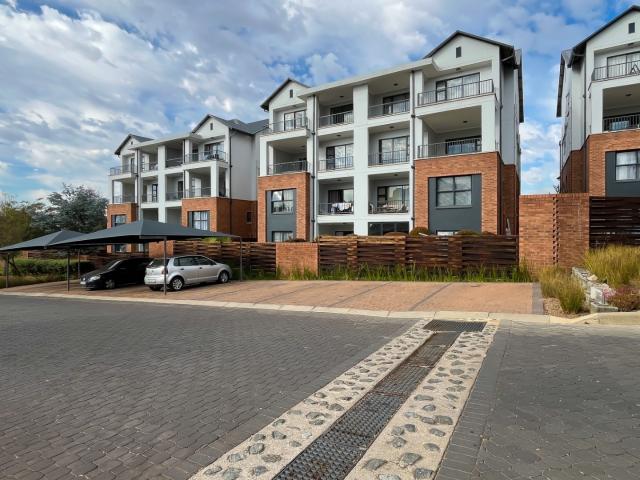 2 Bedroom Apartment / Flat For Sale in Linbro Park