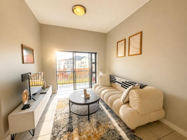 2 Bedroom Apartment / Flat For Sale in Linbro Park
