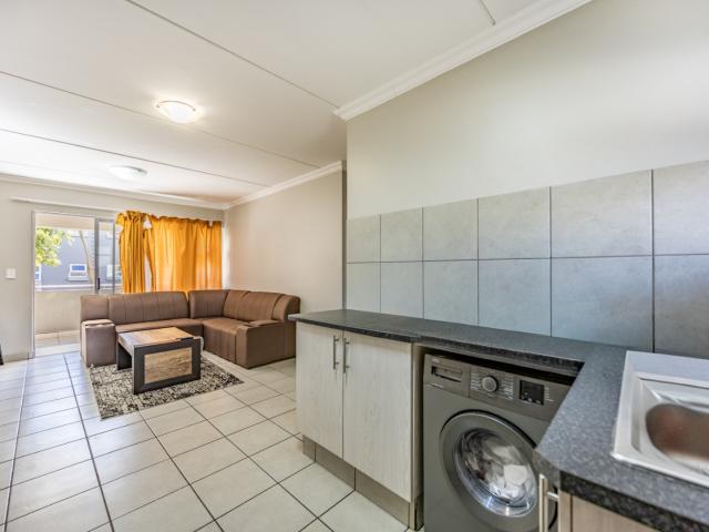 2 Bedroom Apartment / Flat For Sale in Montana