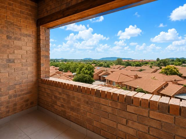 2 Bedroom Apartment / Flat For Sale in Montana Tuine
