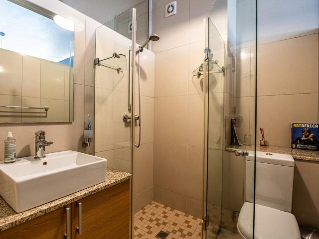 2 Bedroom Apartment / Flat For Sale in Monument Park