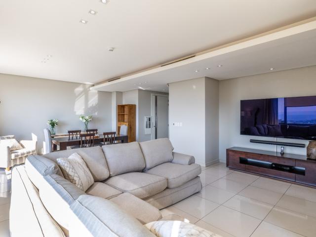 2 Bedroom Apartment / Flat For Sale in Morningside