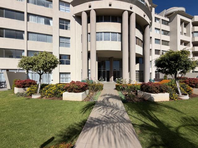2 Bedroom Apartment / Flat For Sale in Morningside