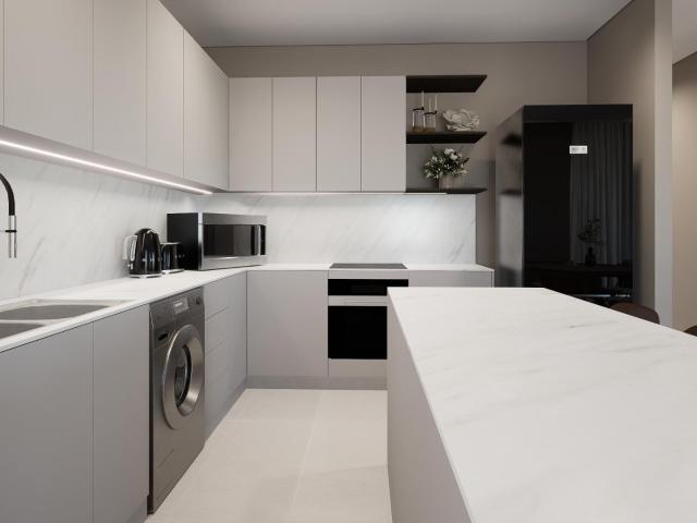 2 Bedroom Apartment / Flat For Sale in Morningside