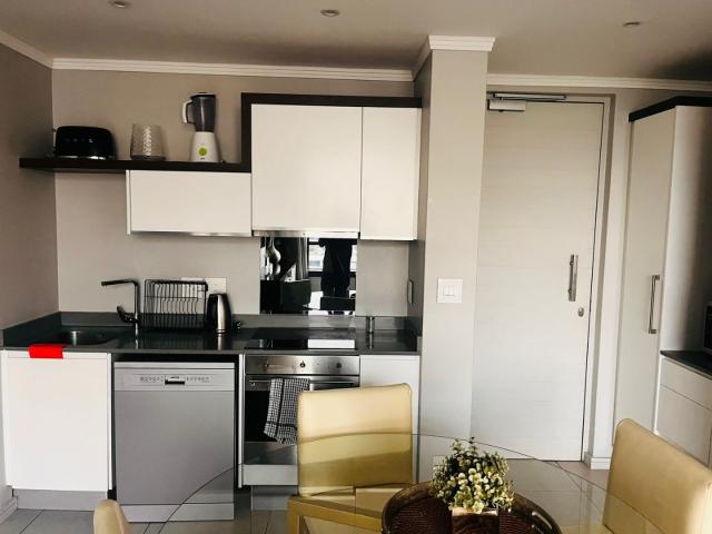 2 Bedroom Apartment / Flat For Sale in Morningside