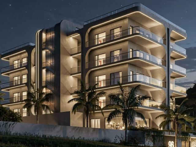 2 Bedroom Apartment / Flat For Sale in Morningside