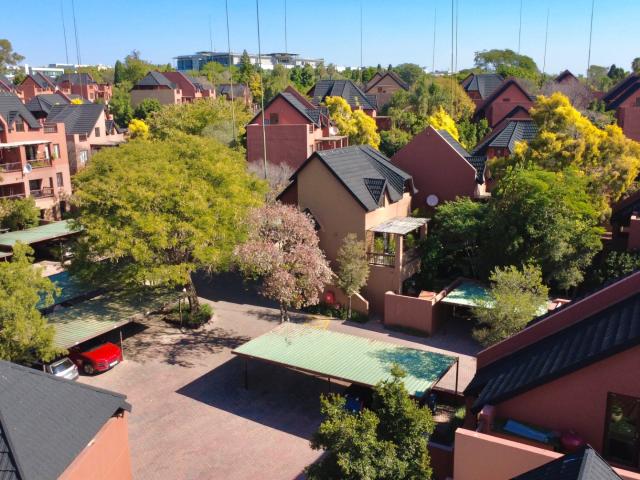 2 Bedroom Apartment / Flat For Sale in Magaliessig