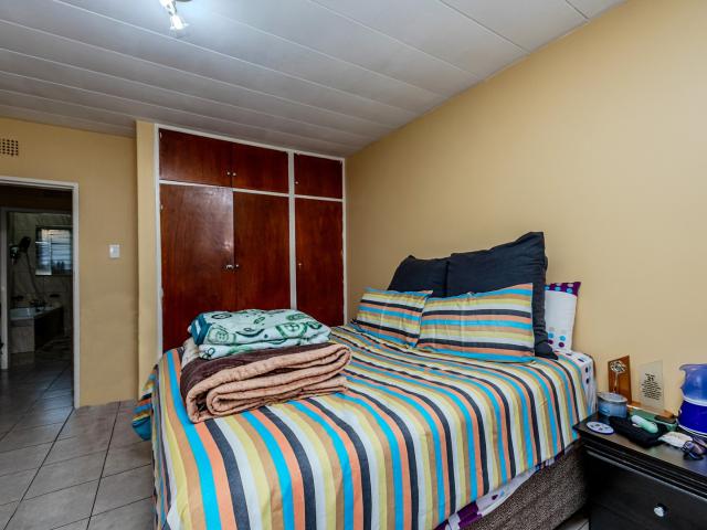 2 Bedroom Apartment / Flat For Sale in Maraisburg