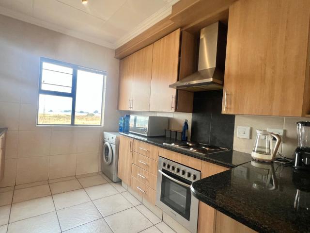 2 Bedroom Apartment / Flat For Sale in Meyersdal