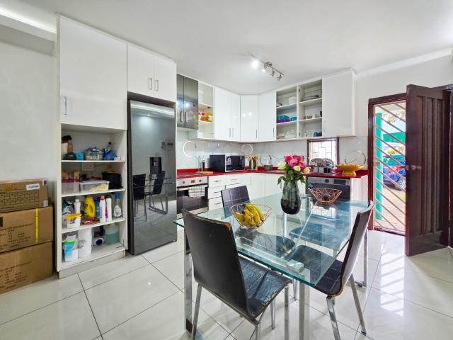 2 Bedroom Apartment / Flat For Sale in Musgrave