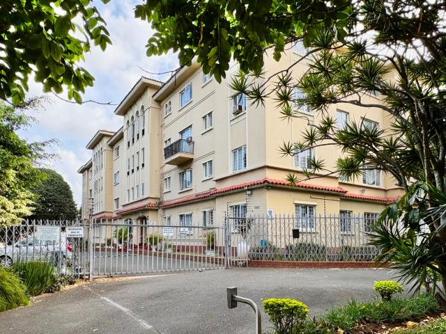 2 Bedroom Apartment / Flat For Sale in Musgrave