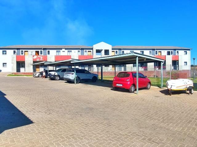2 Bedroom Apartment / Flat For Sale in Noordwyk