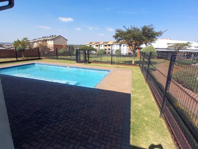 2 Bedroom Apartment / Flat For Sale in Noordwyk