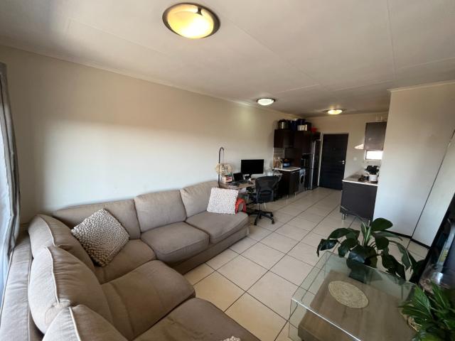 2 Bedroom Apartment / Flat For Sale in Noordwyk