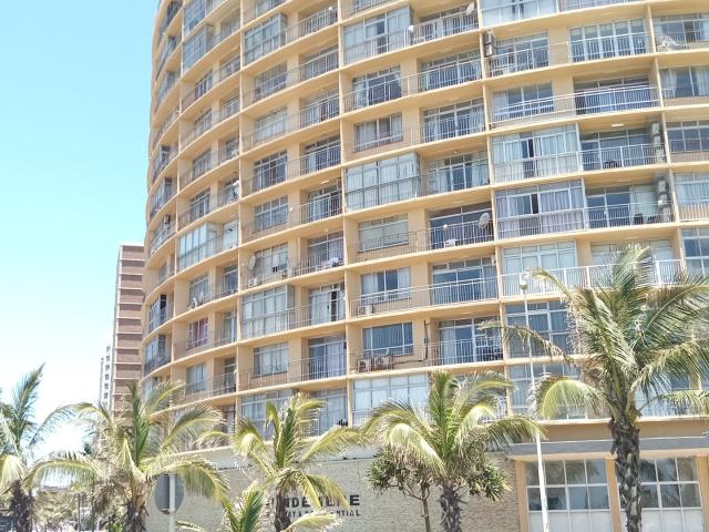 2 Bedroom Apartment / Flat For Sale in North Beach