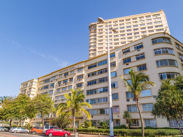 2 Bedroom Apartment / Flat For Sale in North Beach
