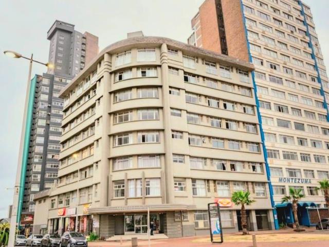 2 Bedroom Apartment / Flat For Sale in North Beach