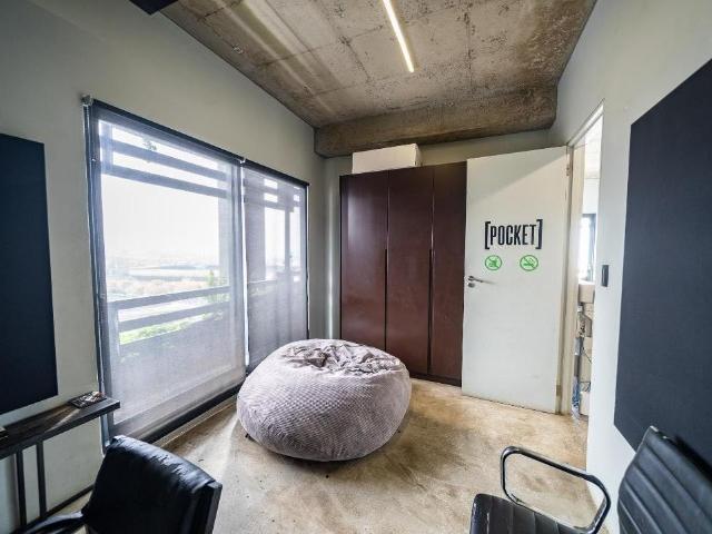 2 Bedroom Apartment / Flat For Sale in New Doornfontein
