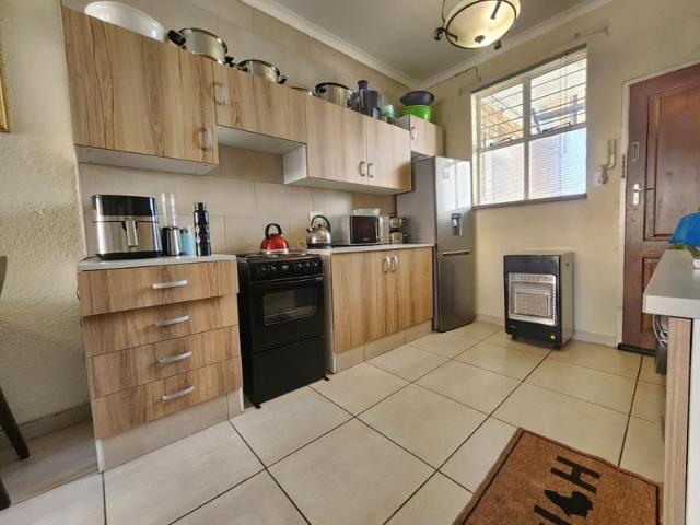 2 Bedroom Apartment / Flat For Sale in New Redruth