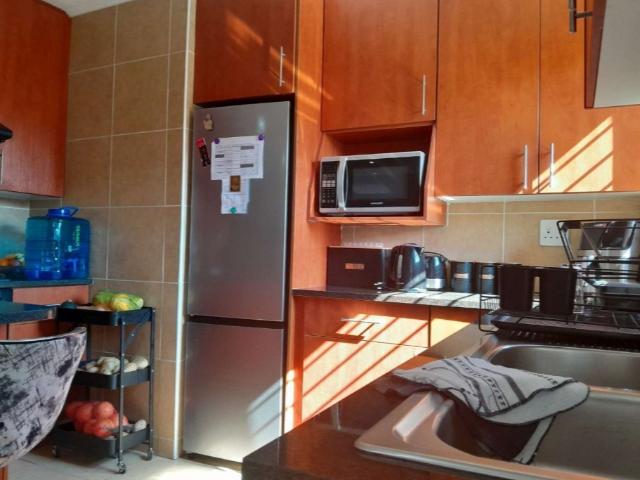2 Bedroom Apartment / Flat For Sale in New Redruth