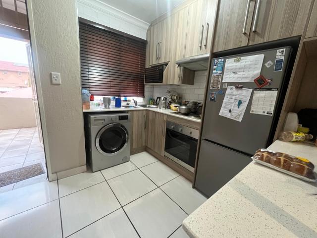 2 Bedroom Apartment / Flat For Sale in New Redruth