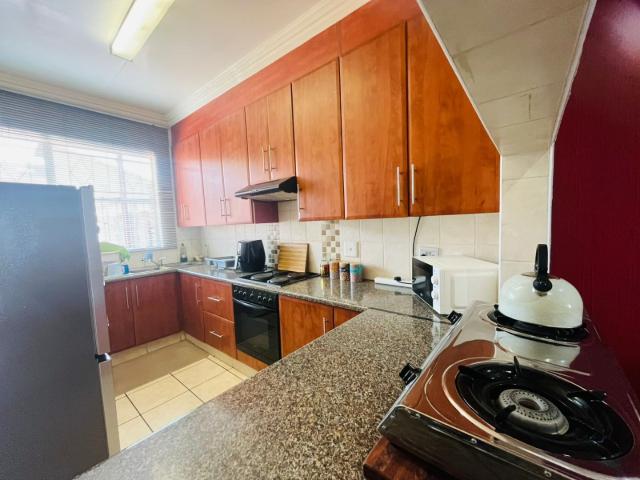 2 Bedroom Apartment / Flat For Sale in New Redruth