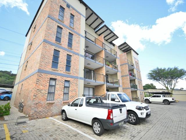 2 Bedroom Apartment / Flat For Sale in Solheim