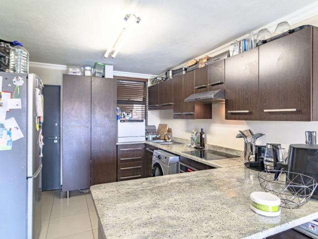 2 Bedroom Apartment / Flat For Sale in Solheim