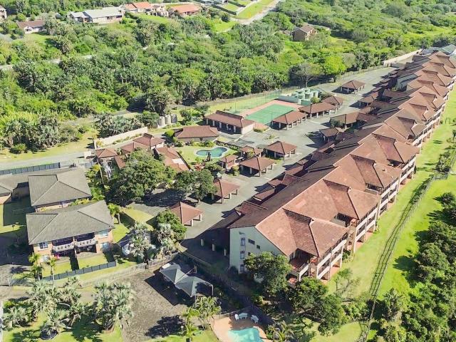 2 Bedroom Apartment / Flat For Sale in Shelly Beach