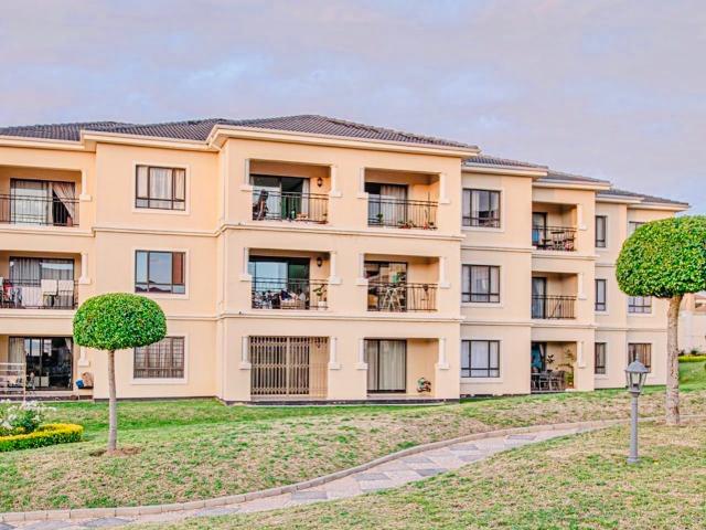 2 Bedroom Apartment / Flat For Sale in Summerset