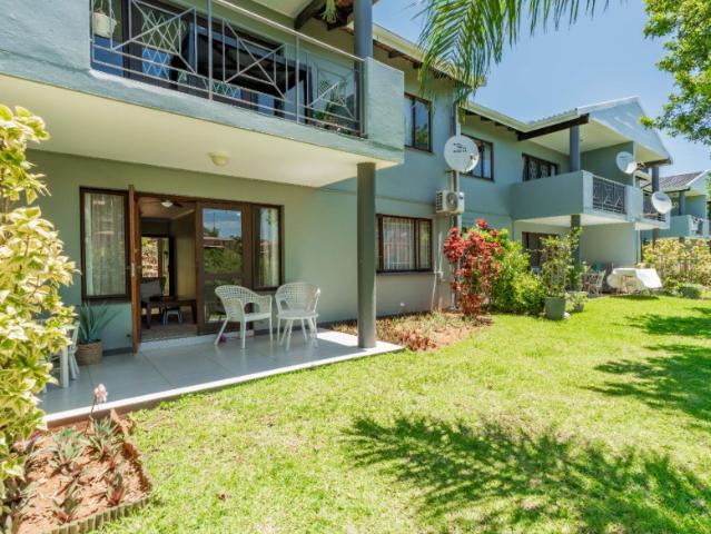 2 Bedroom Apartment / Flat For Sale in Sunningdale