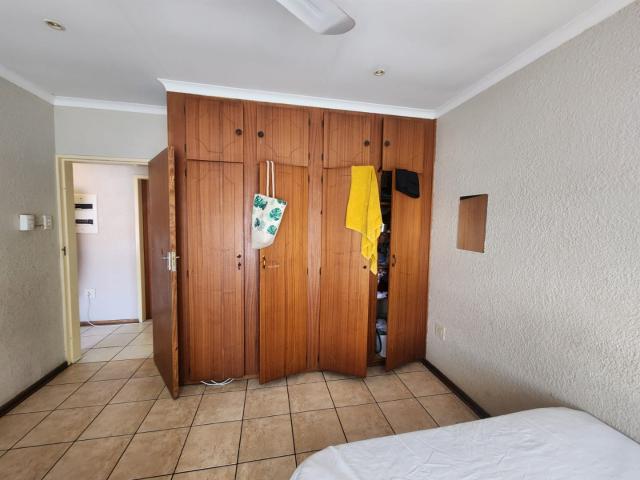 2 Bedroom Apartment / Flat For Sale in Potchefstroom Central