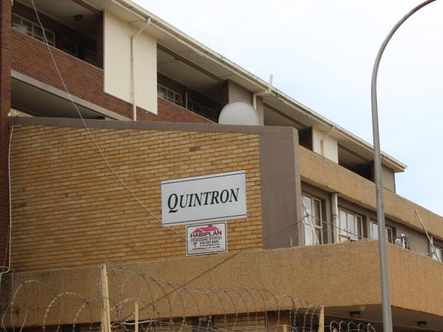 2 Bedroom Apartment / Flat For Sale in Potchefstroom Central
