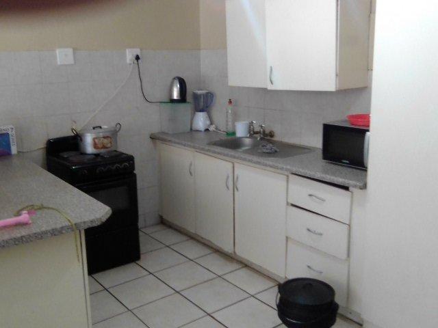 2 Bedroom Apartment / Flat For Sale in Potchefstroom Central
