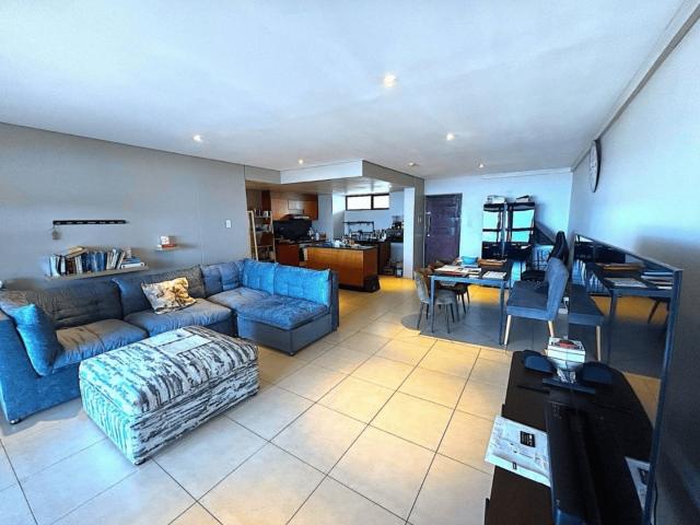 2 Bedroom Apartment / Flat For Sale in Point