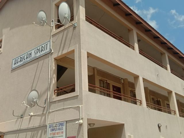 2 Bedroom Apartment / Flat For Sale in Polokwane Central