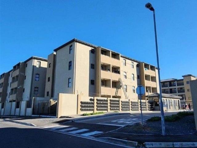 2 Bedroom Apartment / Flat For Sale in Parklands