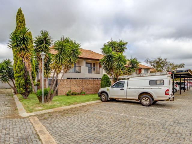 2 Bedroom Apartment / Flat For Sale in Parkrand