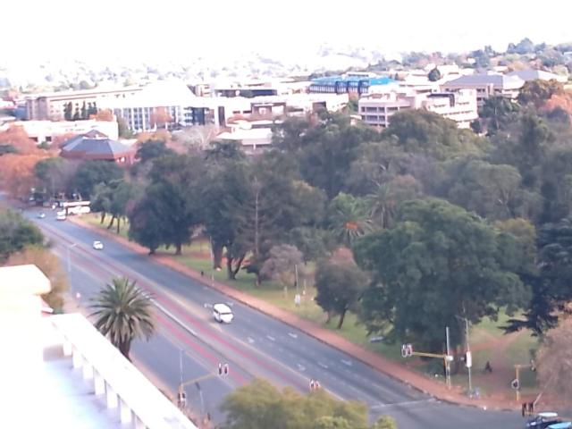 2 Bedroom Apartment / Flat For Sale in Parktown