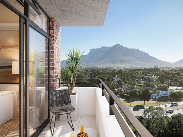 2 Bedroom Apartment / Flat For Sale in Pinelands