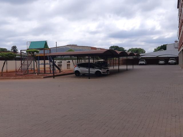 2 Bedroom Apartment / Flat For Sale in Pretoria North